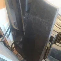 عرضه عمده سنگ خام مشکی