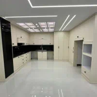 ۱۳۰ متر تکواحدی / دیزاین شده / بهار شمالی
