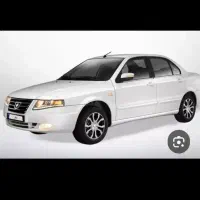 فروش حواله سمند سورن