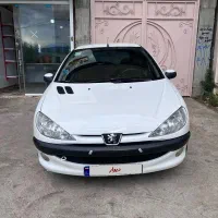 206 مدل 90|خودرو سواری و وانت|شلمان, |دیوار