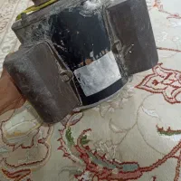 دینام کولر آبی 5هزار