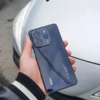 ردمی نوت ۱۴ در حد صفر، ارومیه