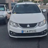 ساینا اس ۱۴۰۲ اتوماتیک نقد و اقساط