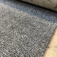 موکت پرادا دولایه ظریف مصور