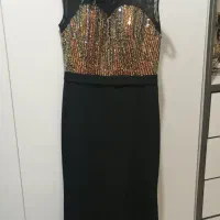 لباس مجلسی