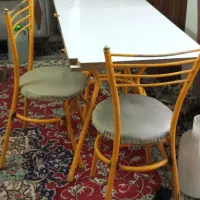 میز ناهار خوری 3 نفره