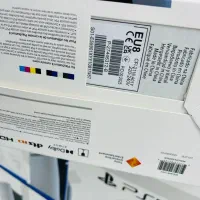 ps5 ریجن اروپا سری 1216 دیسک خور