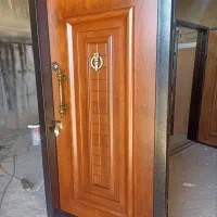 درب ضدسرقت.درب ضد حریق.درب آماده تحویل