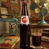 نوشابه زمزم زیر قیمت تاریخ فول