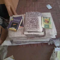 فروش کاعذمیوه برای داخل جعبه