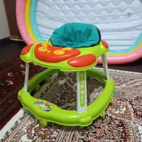 روروئک سبز