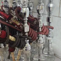 به یک قلیان شور ماهر نیاز مندیم
