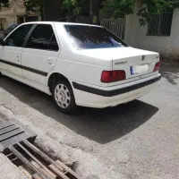 پرشیا مدل ۹۸