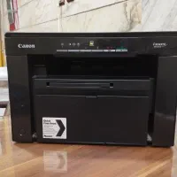پرینتر سه کاره canonMf3010