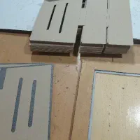 به دو کارگر جهت مونتاژ کاری نیازمندیم
