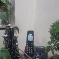 تلفن بیسیم
