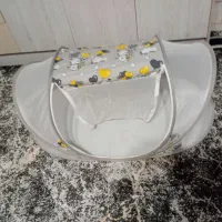پشه بند کمپی نوزاد