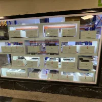 پرینتر hp