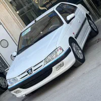 پارس tu5 1400 سیمی
