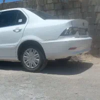 سمند سورن مدل ۱۴۰۰