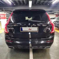 ولوو xc90|خودرو سواری و وانت|تهران, فرمانیه|دیوار
