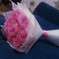 گل روبانی