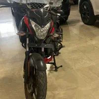موتور ان اس160