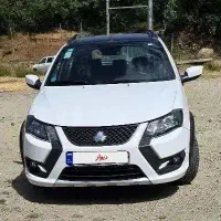 کوییک gxr l مدل ۴۰۳ پارس خودرویی