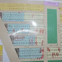 زمین مسکونی