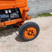 تراکتور رومانی ۶۳