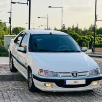 پارس ELXمدل 90 معاوضه با یدک کش