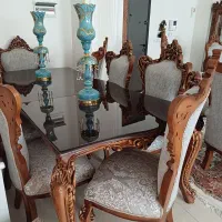 میز نهارخوری