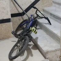 دوچرخه ۲۰