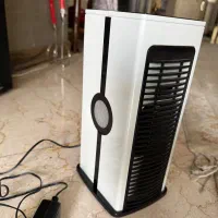 دستگاه تسویه هوا رومیزی