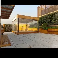 بازسازی و دیزاین داخلی و خارجی ویلا و اپارتمان