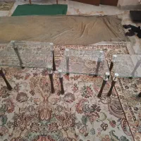 میز تلویزیون ث میز کناره مبل