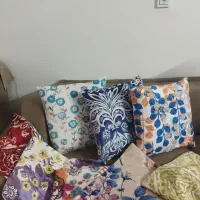 کوسن های ابرنگی