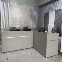 استخدام فروشنده خانم