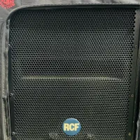 دو عدد ساب اکتیو RCF & Yamaha