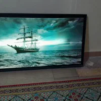 یکعدد پوستر