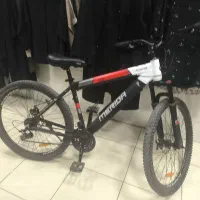 دوچرخه سان اسپید مدل MTB آپاچی
