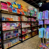 چخش عمده لوازم تحریر / اسبابازی /خرازی