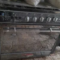 اجاق گاز خوراک پزی