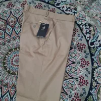 شلوار مردانه فاستونی اصل کارترک نوی نو