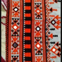 دوچگرم|لباس|سراوان, |دیوار