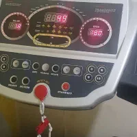 تردمیل باشگاهی