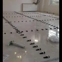 کاشی کاری و سرامیک کاری