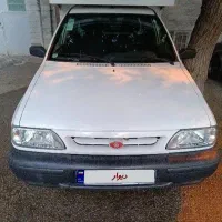 پراید وانت 1403