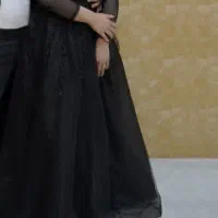 لباس مجلسی
