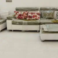 مبل ال|مبلمان خانگی و میز عسلی|عجب شیر, |دیوار